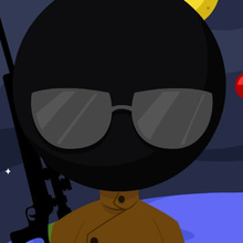 Play Secret agent Online