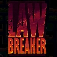 Play Law Breaker Online