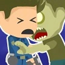 Play Zevil 2 The City of Terror Online