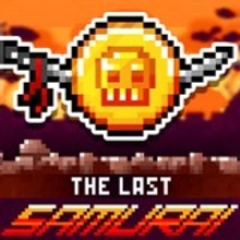 Play The Last Samurai Online