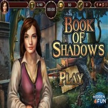 Play Book of Shadows Online