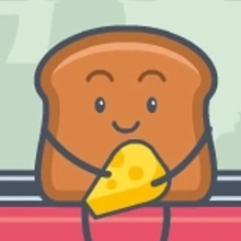 Play Bread Pit Online