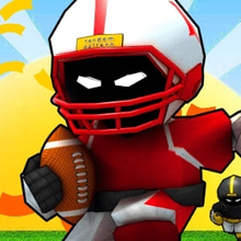 Play Touchdown Blast Online
