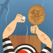 Play Ping Pong Survival Online