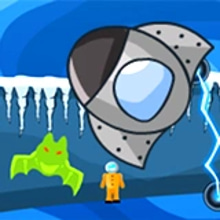 Play Deep Underground Online