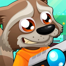 Play Teleport Gun Online