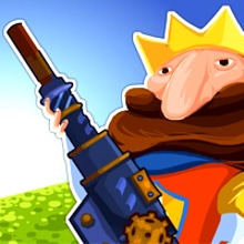 Play Steam King Online