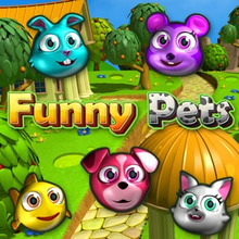 Play Funny Pets Online