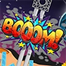 Play Space Explosions Online