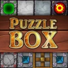 Play Puzzle Box Online