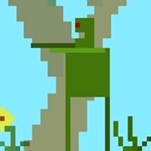 Play Zombie Rush Online