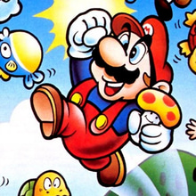 Play Super Mario World: The Lost Levels Online