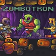 Play Zombotron Online