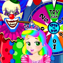 Play Princess Juliet Carnival Escape Online
