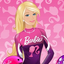 Play Barbie