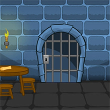 Play Locked Dungeon Escape Online