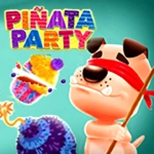 Play Piñata Party Online