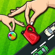 Play Goat Mechanic Online