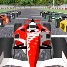 Play Formula XSpeed 3D Online