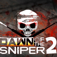 Play Dawn Of The Sniper 2 Online