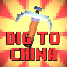 Play Dig To China Online