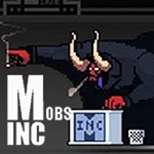 Play Mobs Inc Online