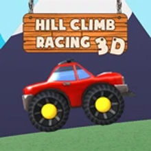 Play Hill Climb Racing 3d Online