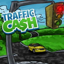 Play Traffic Cash Online
