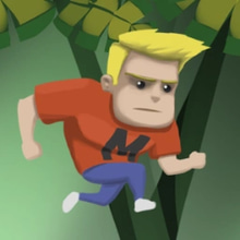 Play Milky Mike Online