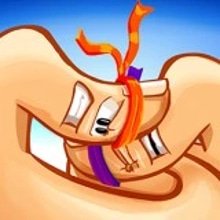 Play Thumb Fighter Online