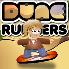 Play Dune Runners Online