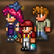 Play Terraria Online Online