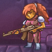 Play Zombotron 2   Tm Deluxe Online