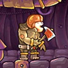 Play Fire Catcher Online