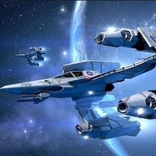 Play Terre Defense Online