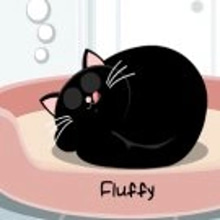 Play Fluffy's adventure Online