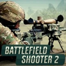 Play  Battlefield Shooter 2 Online