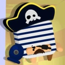 Chainy Chisai Medieval 2