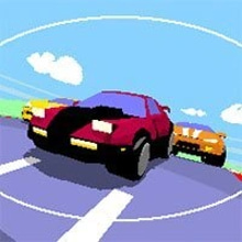 Play Retro Racers 3d Online