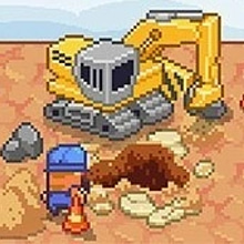 Play Must A Mine Online