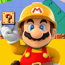 Play Super Mario Maker Pc Online