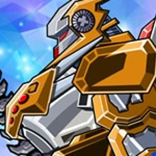 Play Robot Scorpion Online