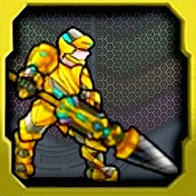 Play Terrestrial Conflict Online