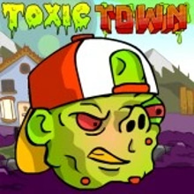 Play Toxic Town Online