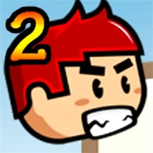 Play Shoot N Shout 2 Online