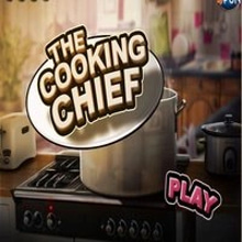 Play The Cooking Chief Online