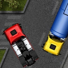 Play Heavy Driver 2 Online