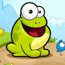 Play Tap The Frog Online