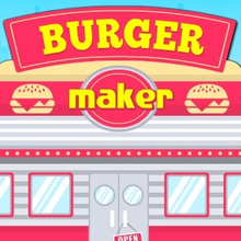 Play Burger Maker Online