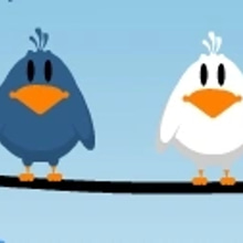 Play Scare The Birds Online